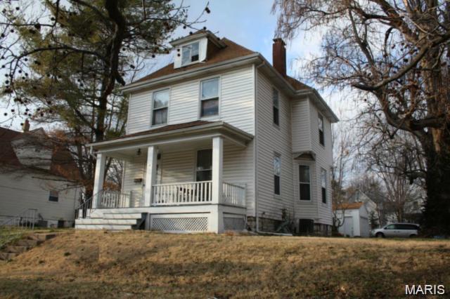 Greenwood - Residential