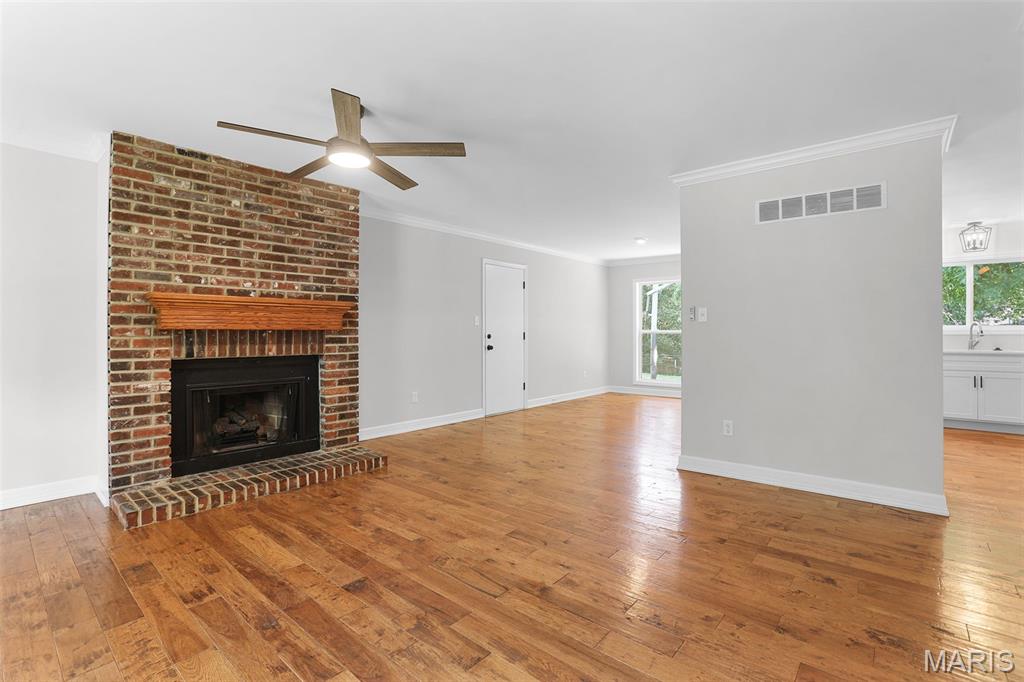 Evergreen 3 - Residential