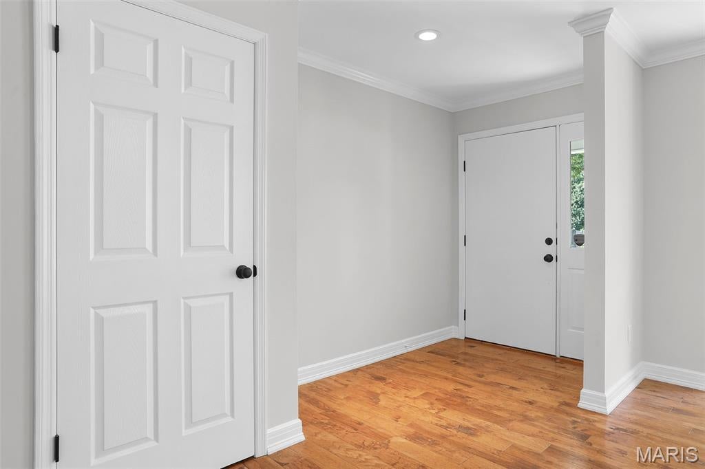 Evergreen 3 - Residential