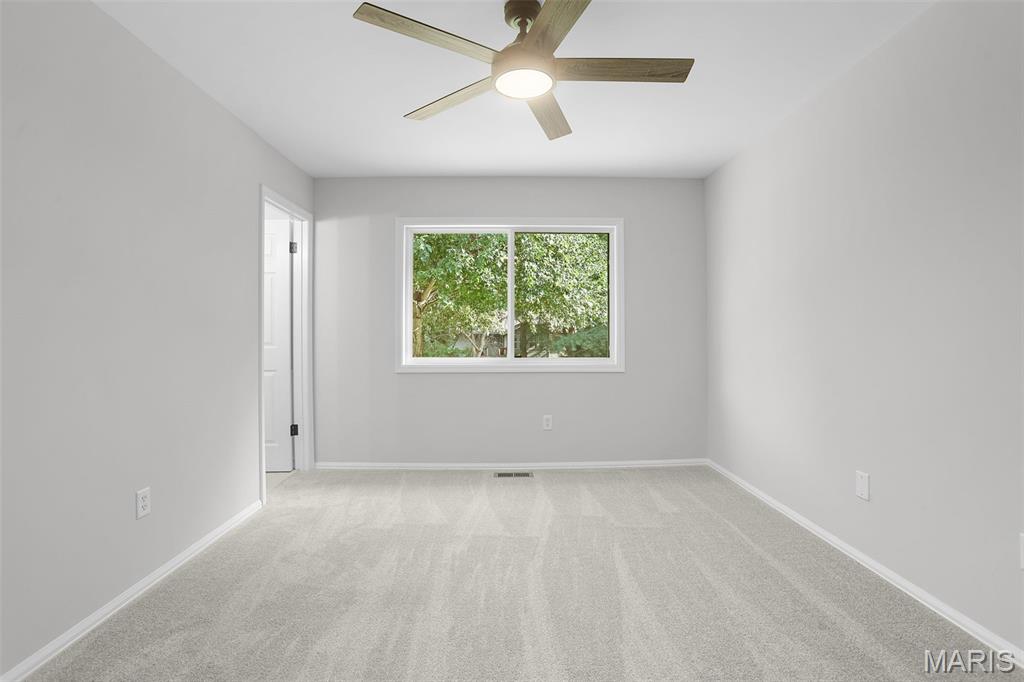 Evergreen 3 - Residential