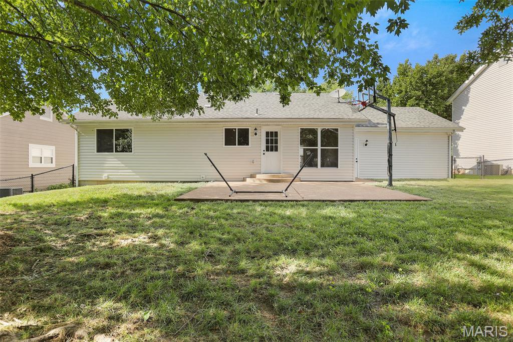 Evergreen 3 - Residential