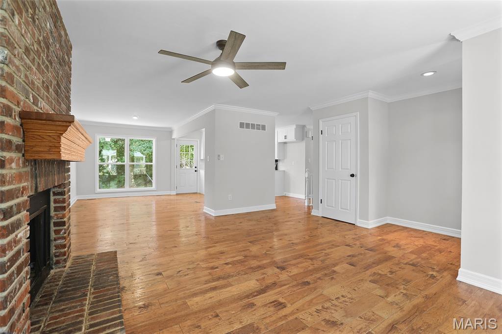 Evergreen 3 - Residential