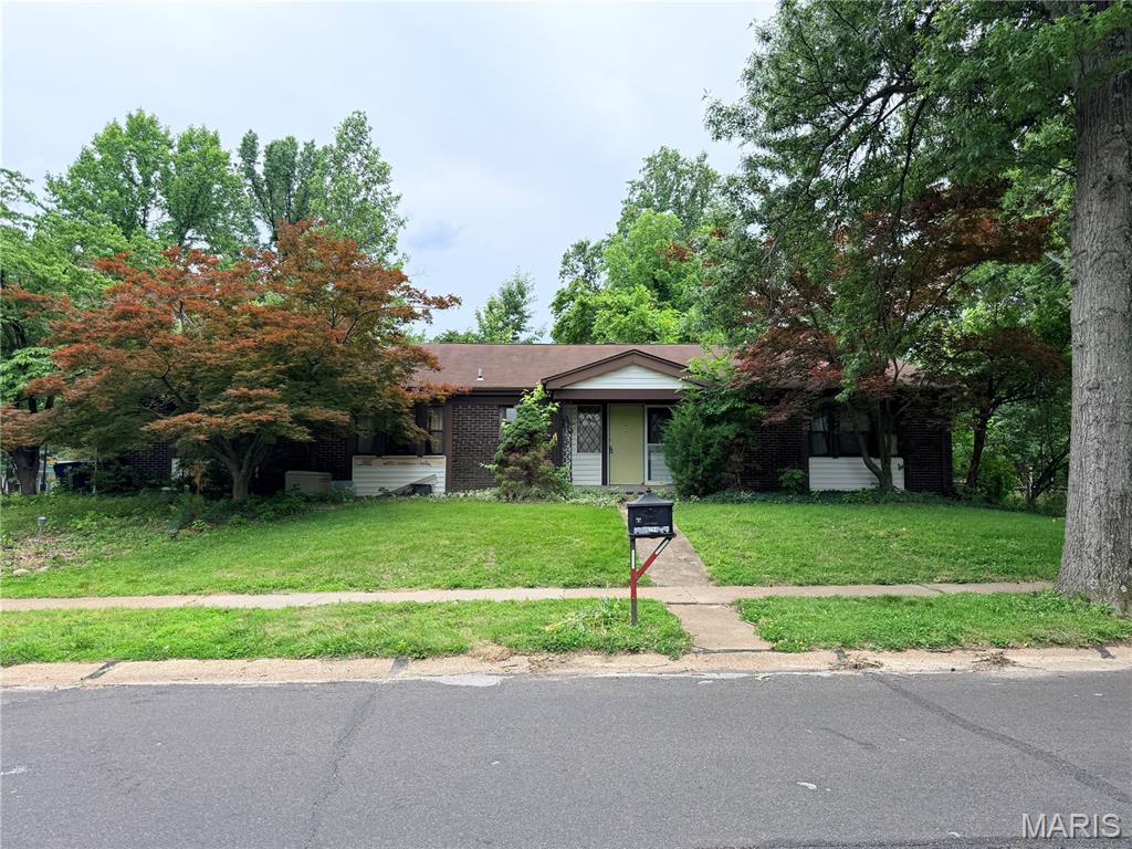 Old Farm Estate Add Three - Residential