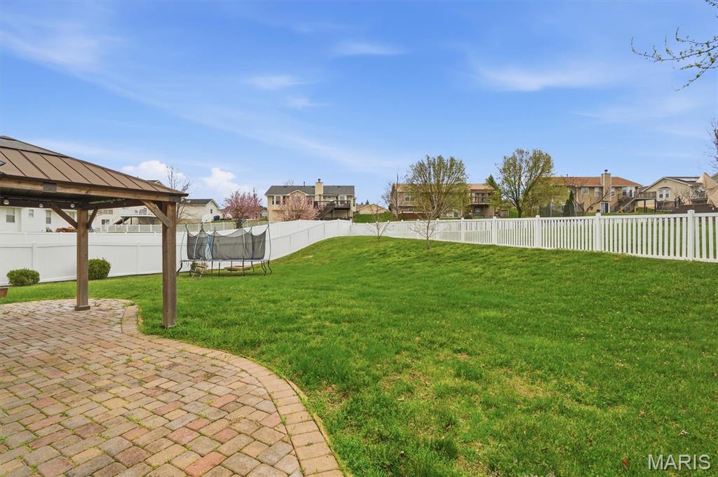 Providence On Peine #2 - Residential