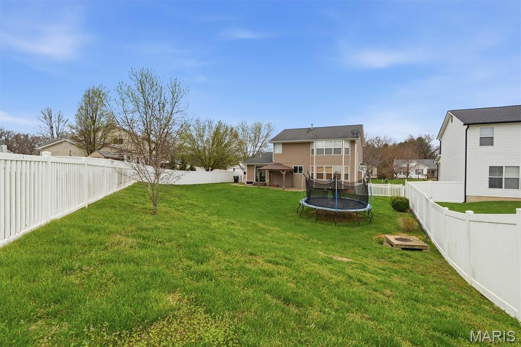Providence On Peine #2 - Residential