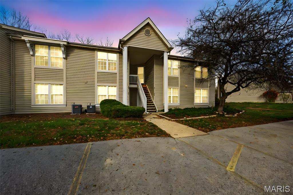 Sugarwood Ph4 & Amd Ph1-3 - Residential