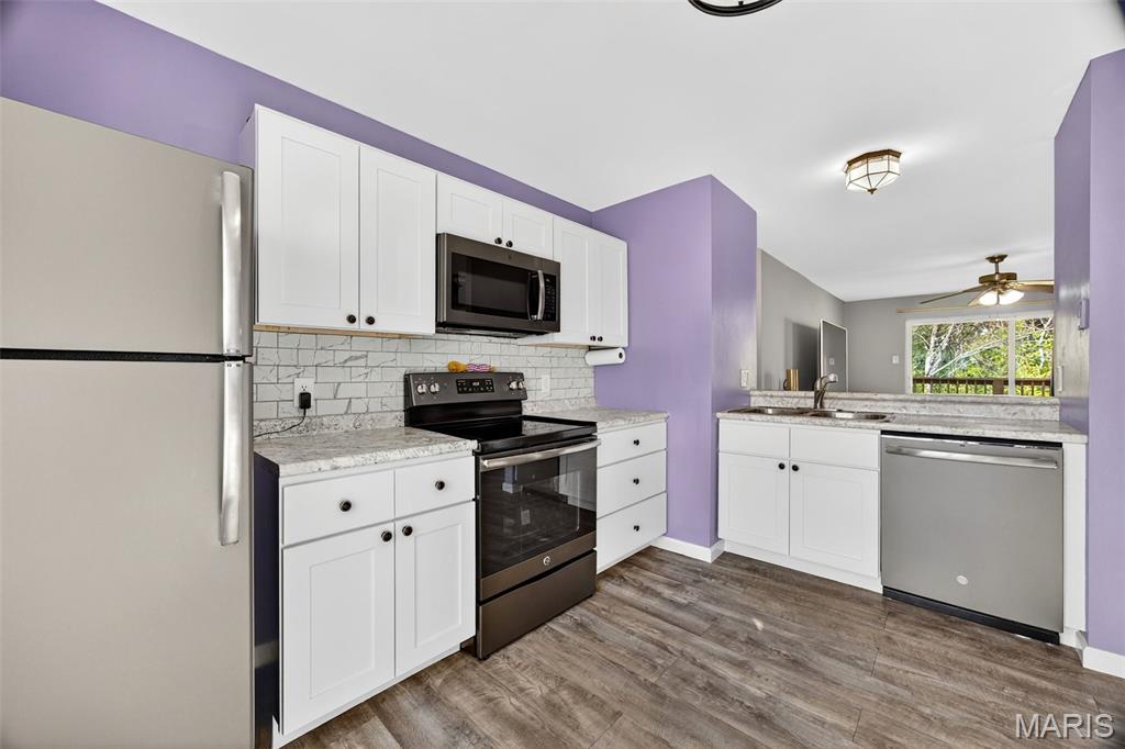 Sugarwood Ph4 & Amd Ph1-3 - Residential