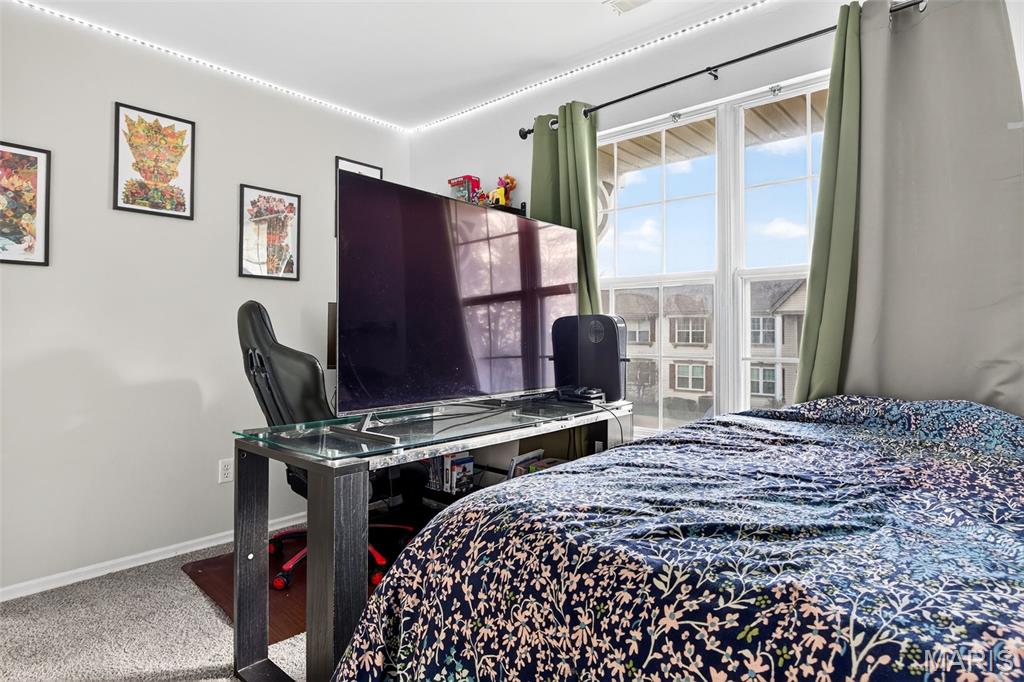 Sugarwood Ph4 & Amd Ph1-3 - Residential