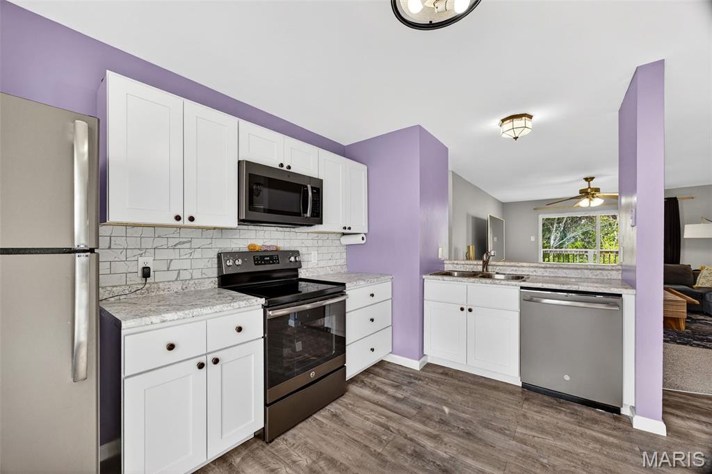 Sugarwood Ph4 & Amd Ph1-3 - Residential