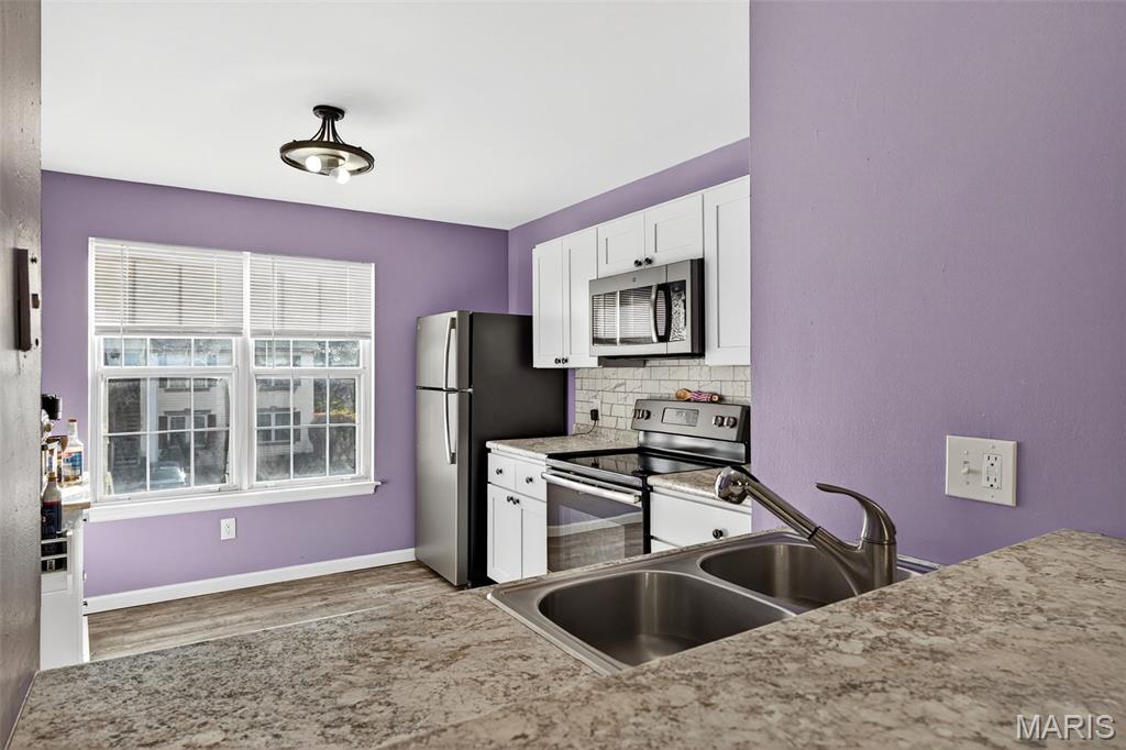 Sugarwood Ph4 & Amd Ph1-3 - Residential