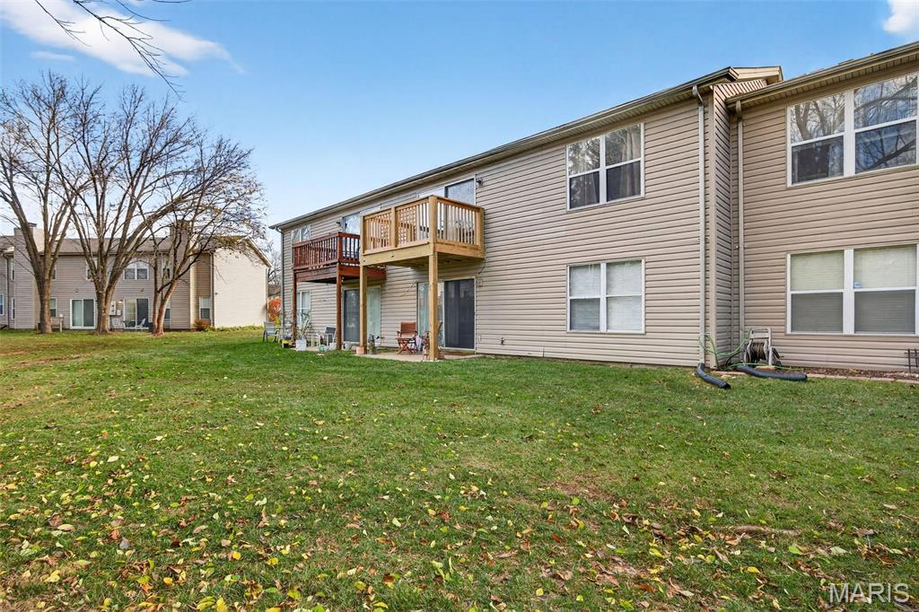 Sugarwood Ph4 & Amd Ph1-3 - Residential