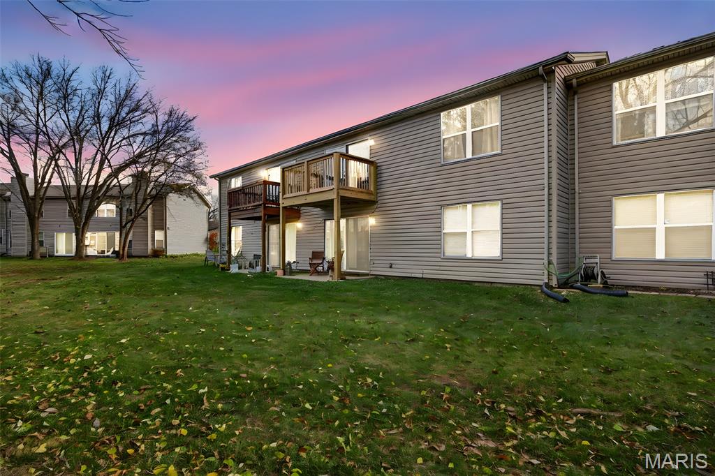 Sugarwood Ph4 & Amd Ph1-3 - Residential