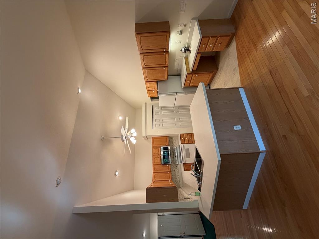 Lake Sherwood Estates - Residential