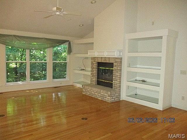 Lake Sherwood Estates - Residential