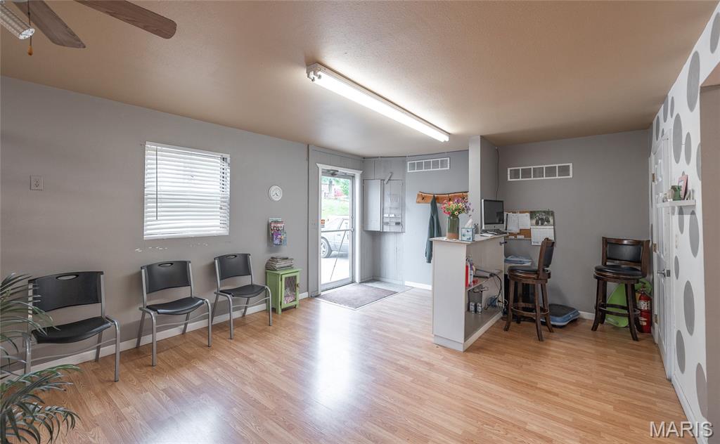 none - Residential Income