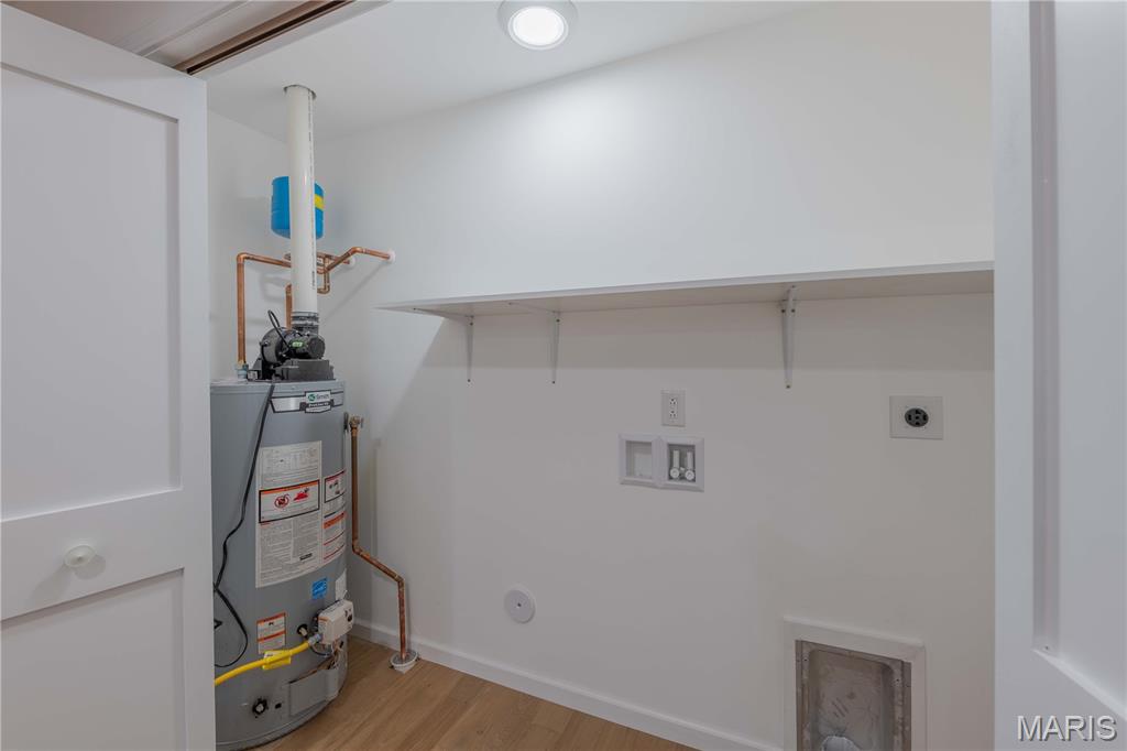 Aljets & Kutters Sub 5th Add - Residential