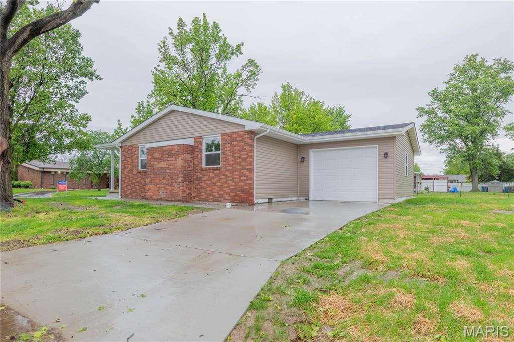 Aljets & Kutters Sub 5th Add - Residential