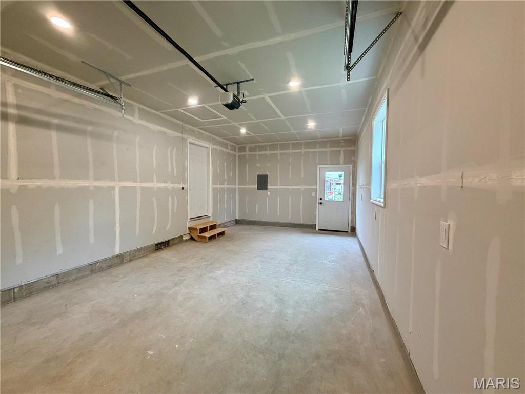 Aljets & Kutters Sub 5th Add - Residential