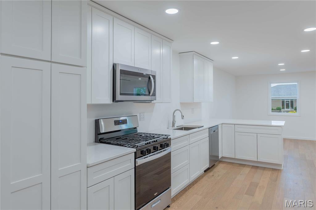 Aljets & Kutters Sub 5th Add - Residential