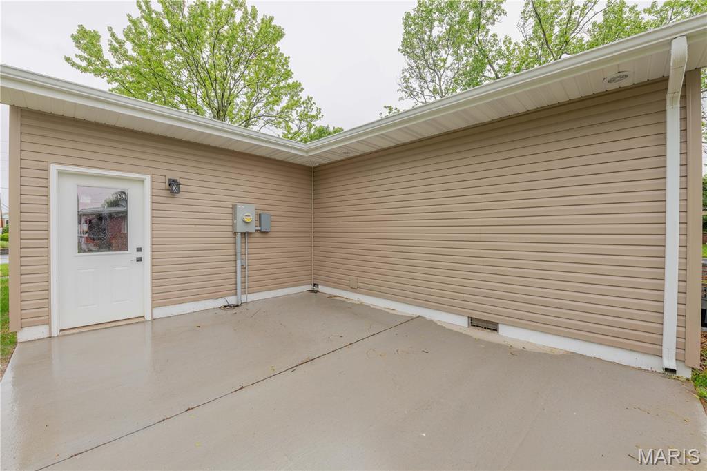 Aljets & Kutters Sub 5th Add - Residential