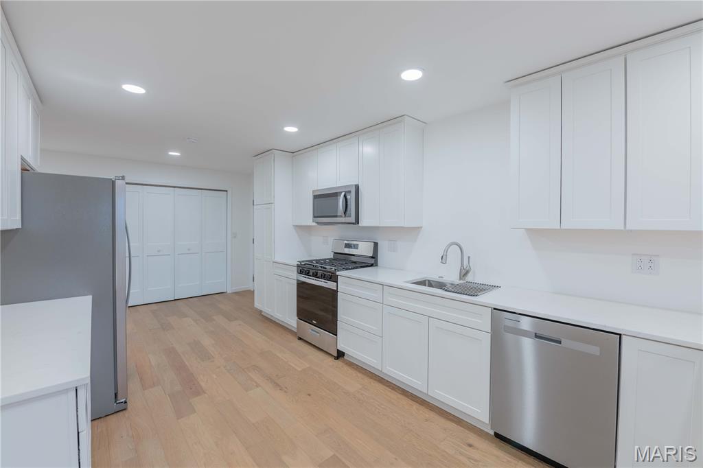 Aljets & Kutters Sub 5th Add - Residential