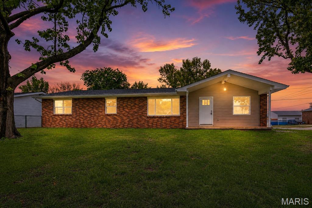 Aljets & Kutters Sub 5th Add - Residential