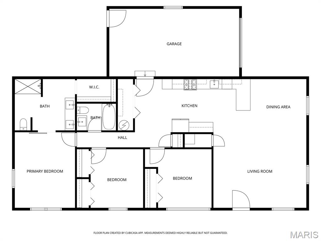 Aljets & Kutters Sub 5th Add - Residential