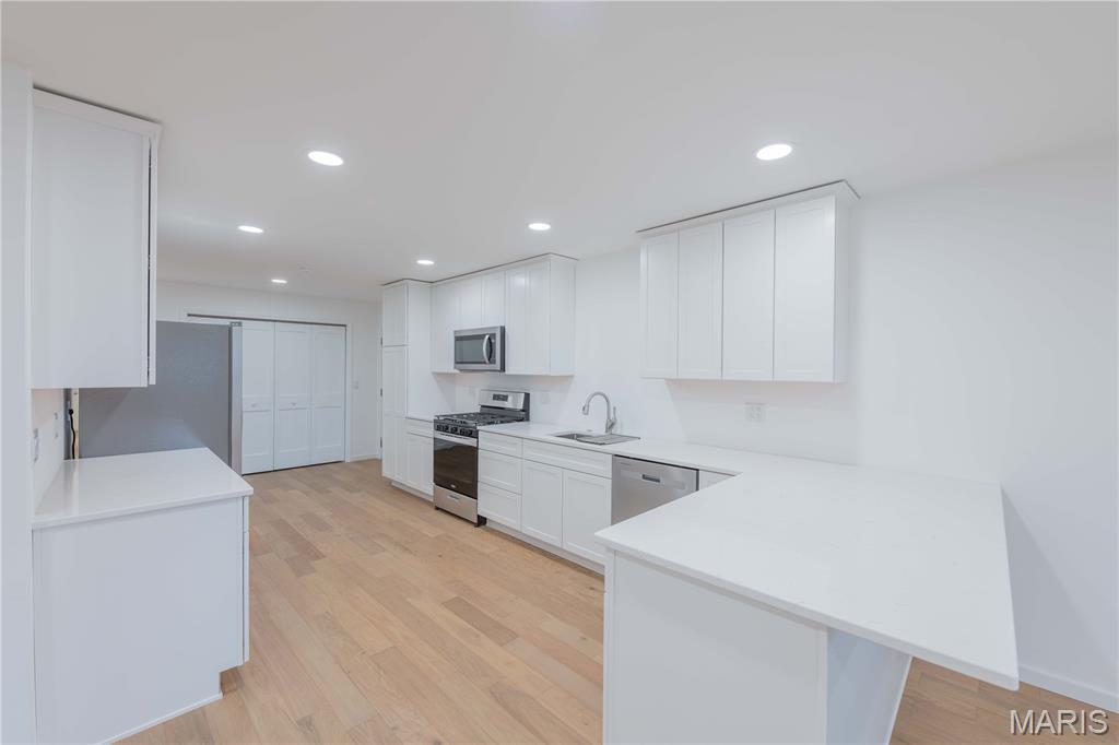 Aljets & Kutters Sub 5th Add - Residential