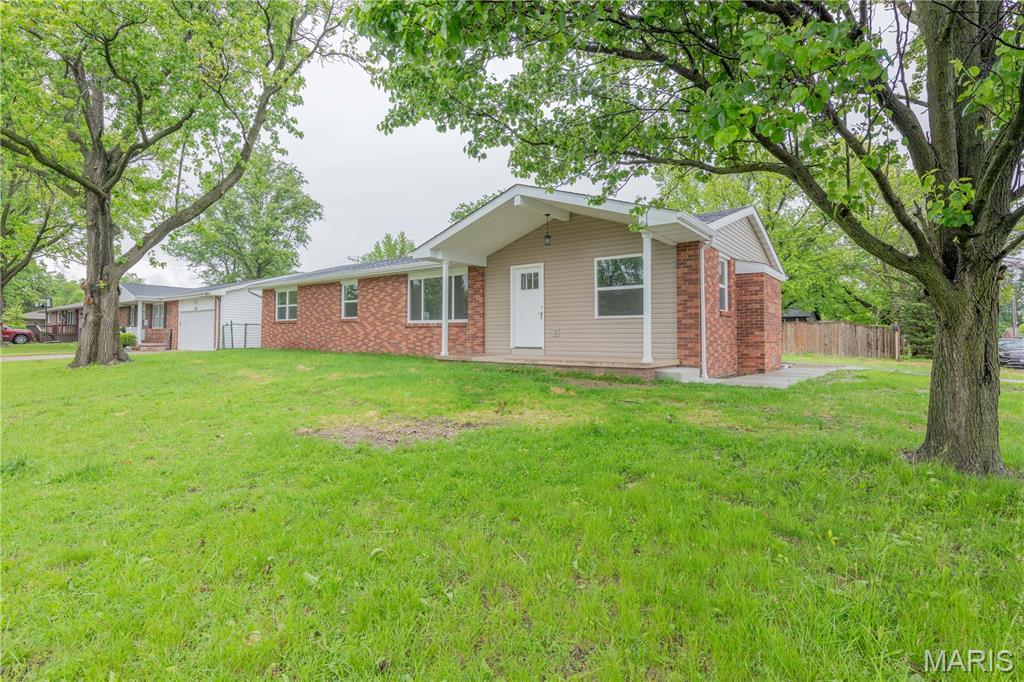 Aljets & Kutters Sub 5th Add - Residential