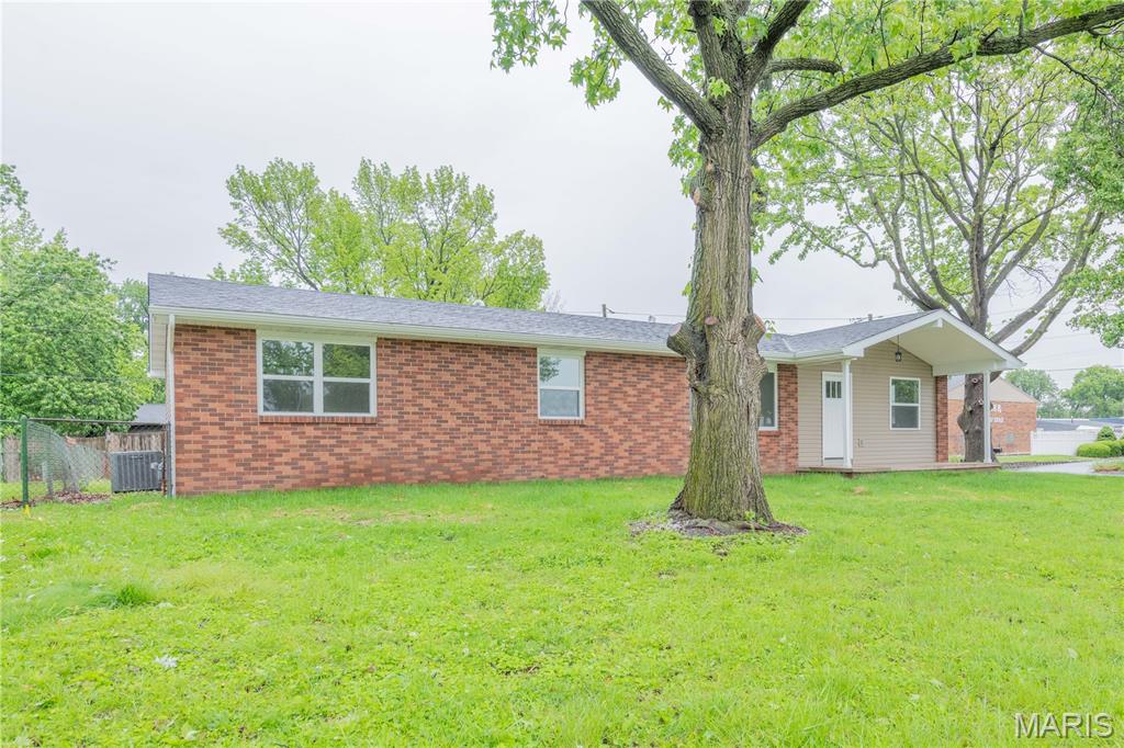 Aljets & Kutters Sub 5th Add - Residential