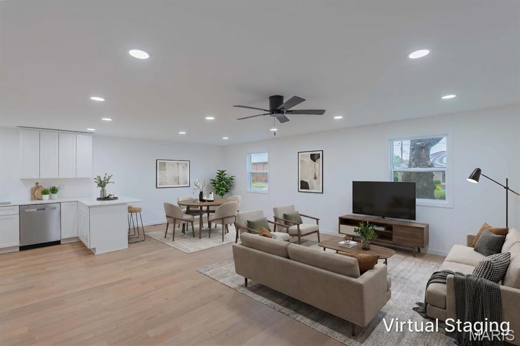 Aljets & Kutters Sub 5th Add - Residential