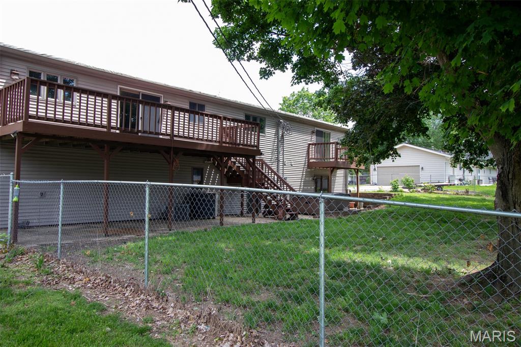 Holiday Manor Second Sub - Residential