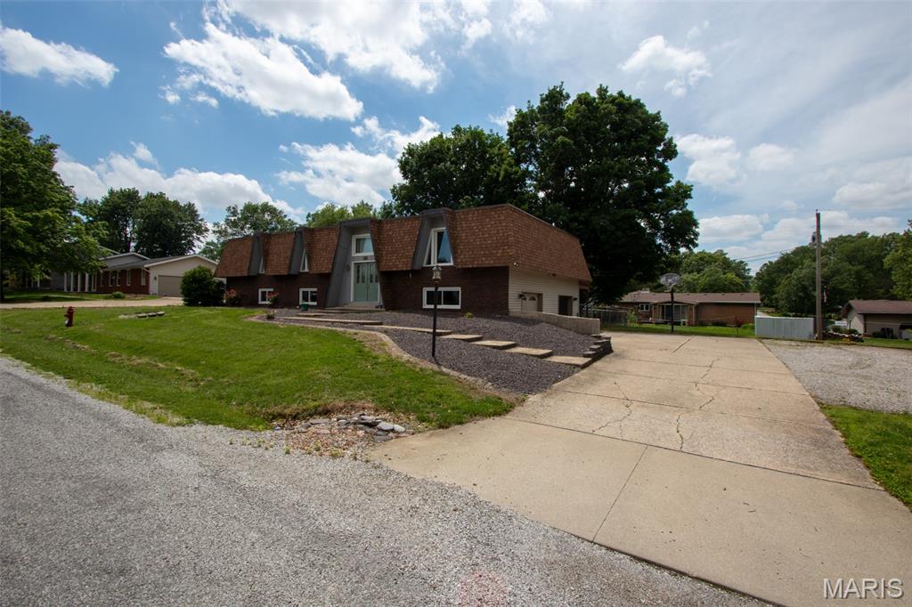 Holiday Manor Second Sub - Residential