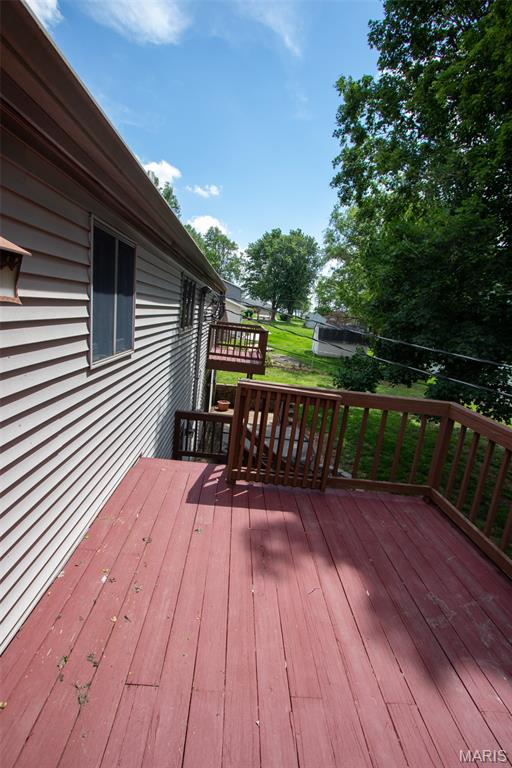 Holiday Manor Second Sub - Residential