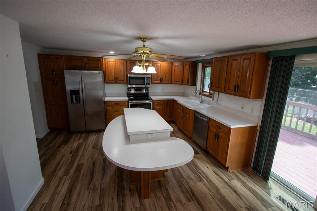 Holiday Manor Second Sub - Residential