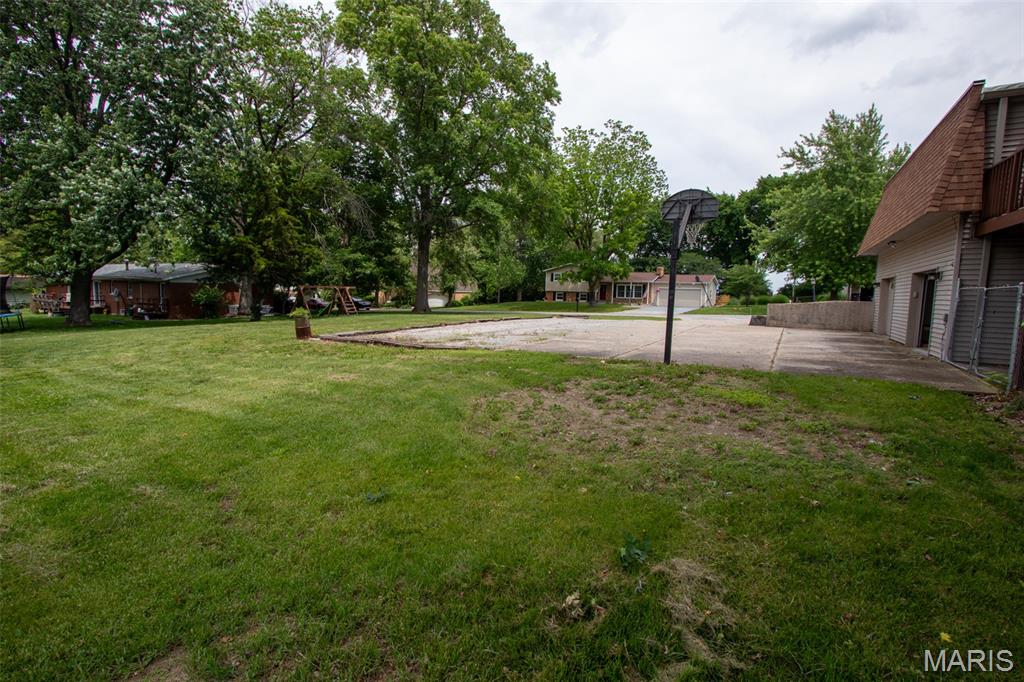 Holiday Manor Second Sub - Residential
