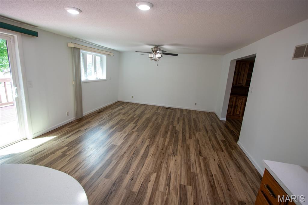 Holiday Manor Second Sub - Residential