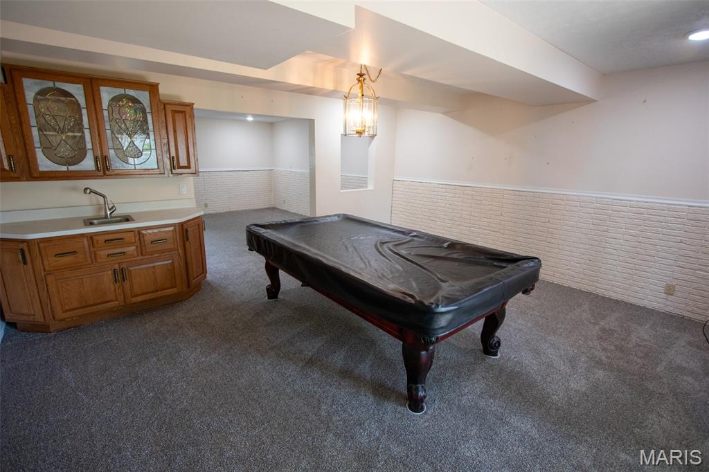 Holiday Manor Second Sub - Residential