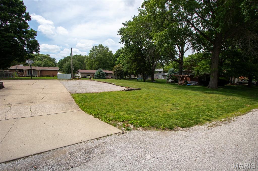 Holiday Manor Second Sub - Residential