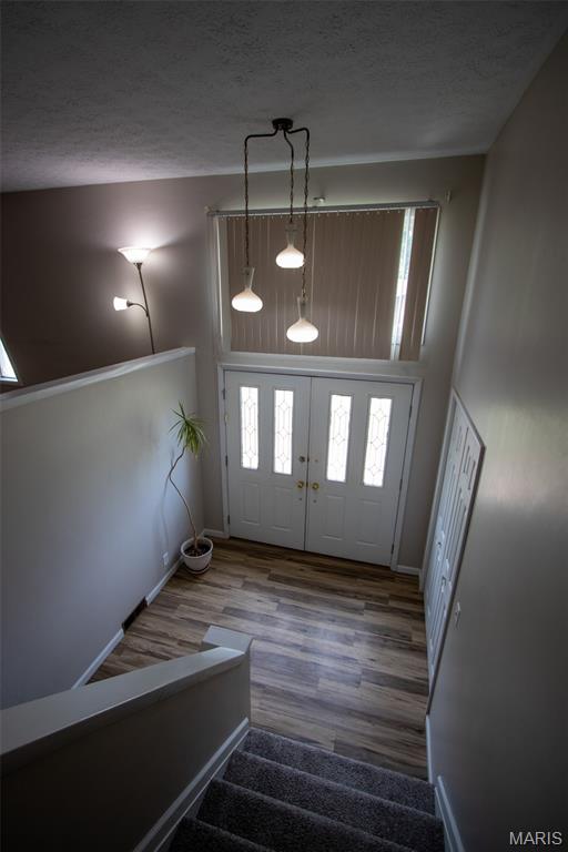 Holiday Manor Second Sub - Residential