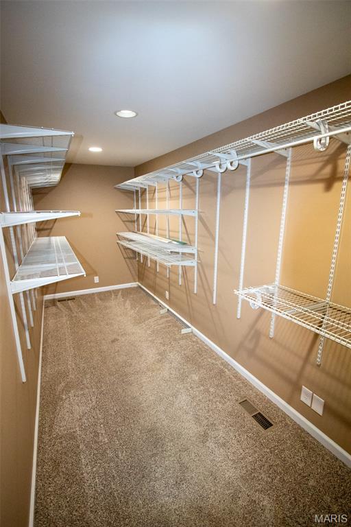Holiday Manor Second Sub - Residential