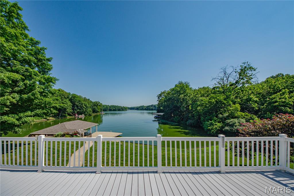 VANDALIA LAKE SUBD #2 - Residential