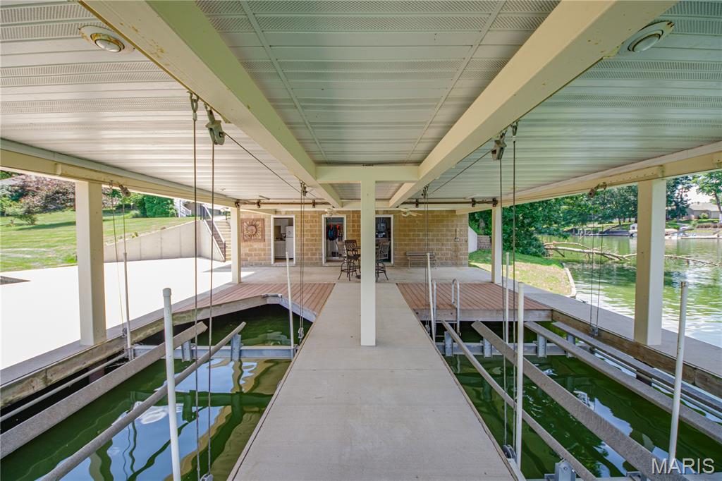 VANDALIA LAKE SUBD #2 - Residential