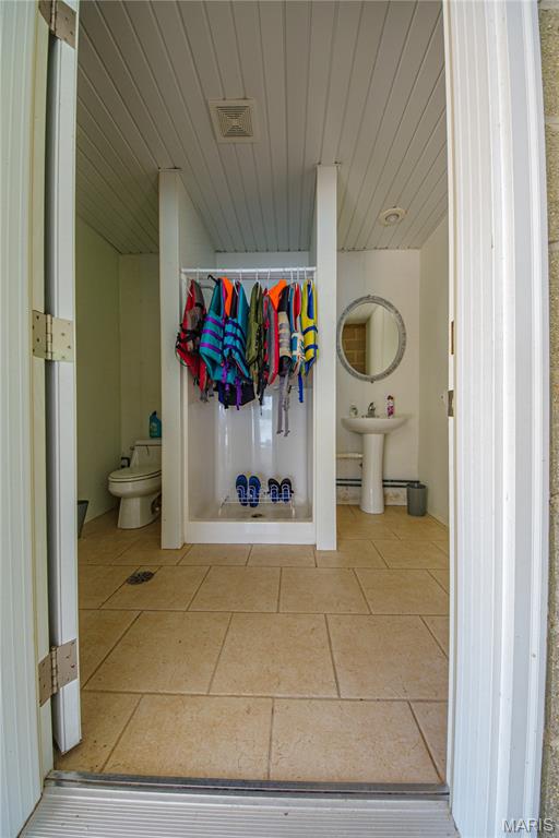 VANDALIA LAKE SUBD #2 - Residential