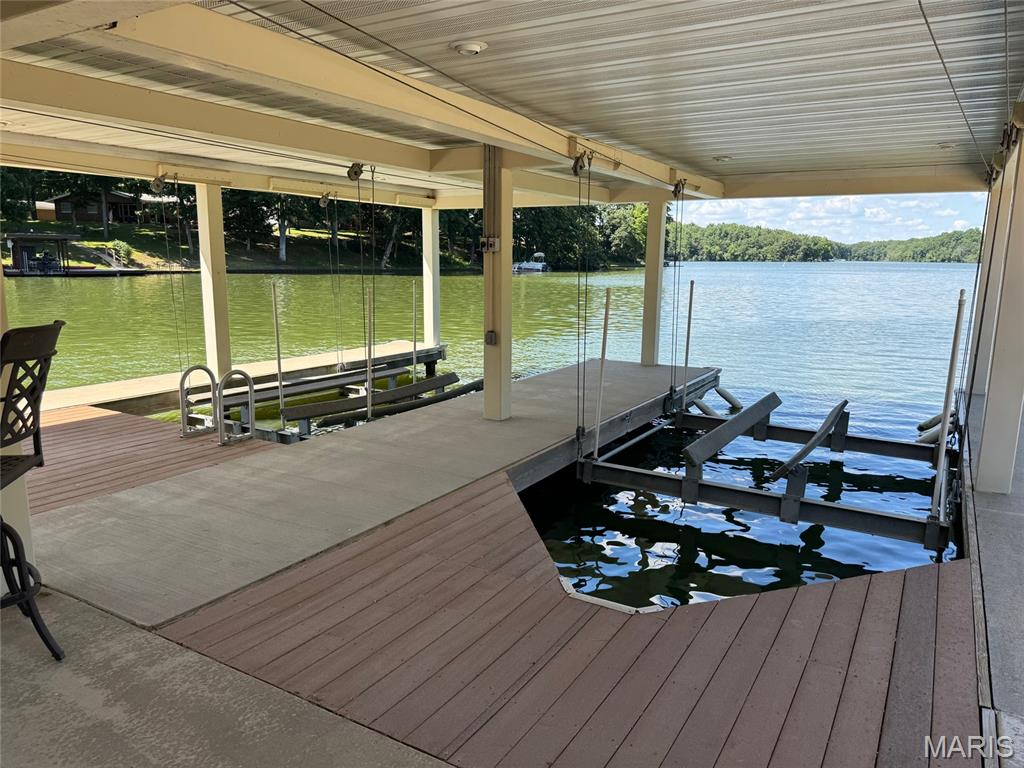 VANDALIA LAKE SUBD #2 - Residential
