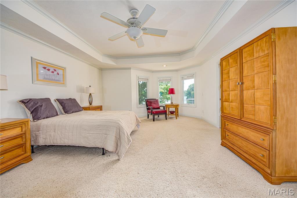 VANDALIA LAKE SUBD #2 - Residential