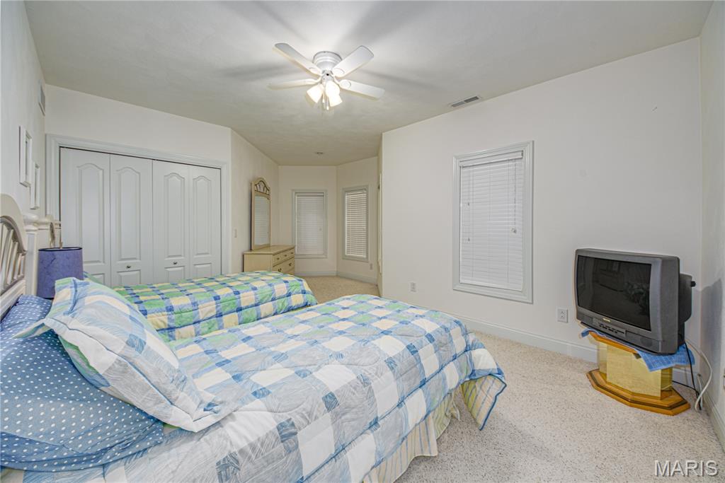 VANDALIA LAKE SUBD #2 - Residential