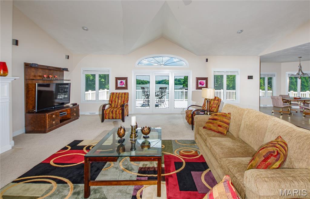 VANDALIA LAKE SUBD #2 - Residential