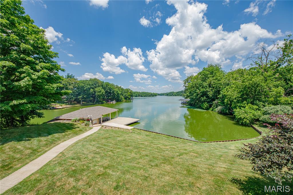 VANDALIA LAKE SUBD #2 - Residential