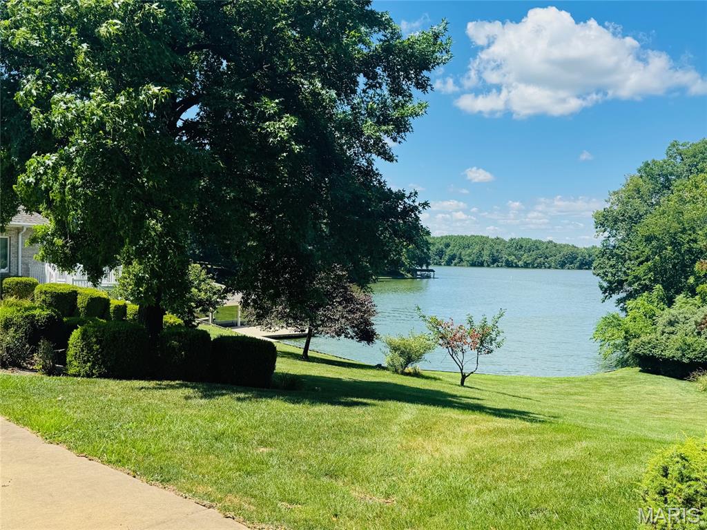 VANDALIA LAKE SUBD #2 - Residential